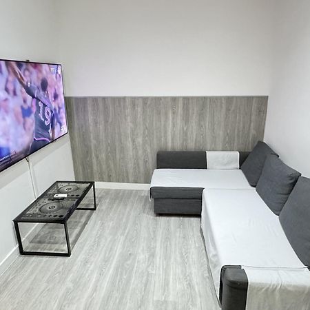 Apartamentos Day Madrid Luna Centro Gran Via Sol Malasana المظهر الخارجي الصورة
